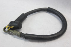 FRONT RIGHT BRAKE HOSE B (UPPER) 45126-ME5-013 1984 Honda Nighthawk CB650SC