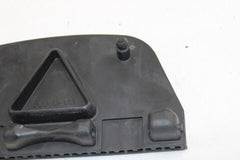 OEM Harley Davidson Passenger Footboard Rubber Pad 50606-06