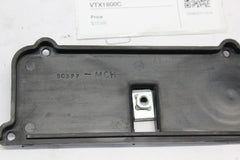 TOOL COVER ASSY 50330-MCH-000 2003 Honda VTX1800C