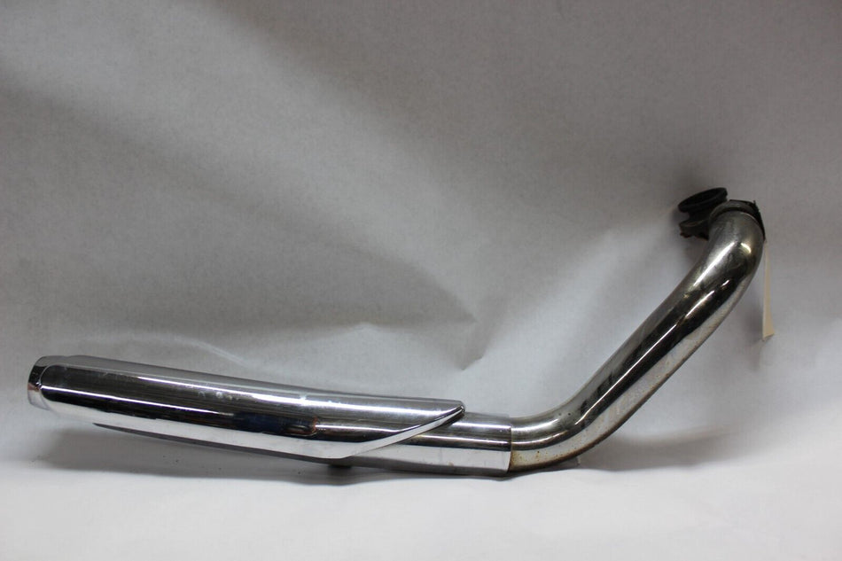 EXHAUST PIPE ASSY #2 5KS-14620-00-00 2003 XVS1100AT SILVERADO
