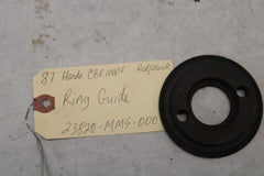 Ring Guide 23820-MM5-000 1987 Honda CBR1000F Hurricane