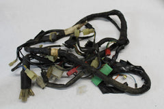 MAIN WIRE HARNESS 32100-ME9-000 1983 Honda VT750C Shadow