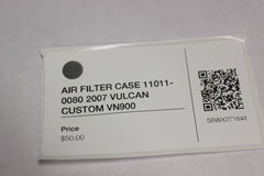 AIR FILTER CASE 11011-0080 2007 VULCAN CUSTOM VN900