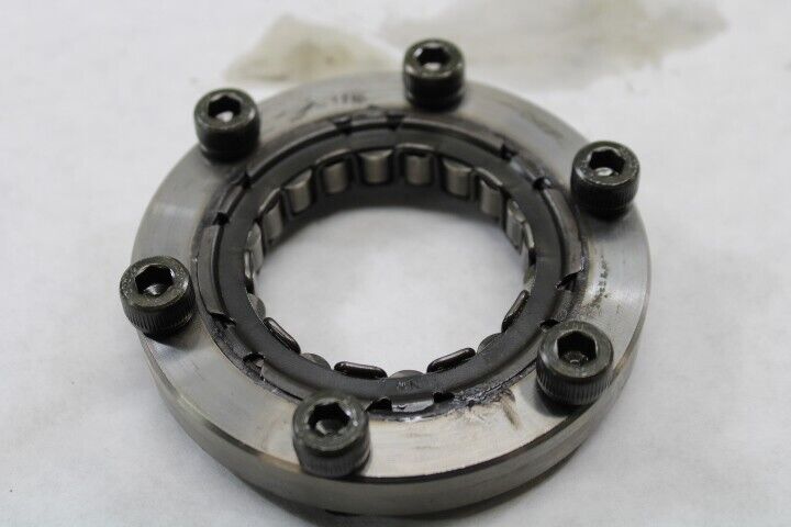 One-Way Starter Clutch 4WM-15590-00 2002 Yamaha RoadStar XV1600A