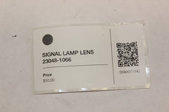 SIGNAL LAMP LENS 23048-1066 1999 Kawasaki Vulcan VN1500