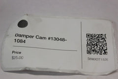 Damper Cam #13048-1084 1999 Kawasaki Vulcan VN1500 13048-1082