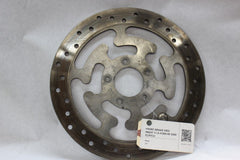 FRONT BRAKE DISC RIGHT 11.8 41808-08 2009 Harley Davidson FLHTCU