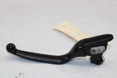 Clutch Hand Lever 36700057 (Black) 201 Harley Davidson Roadglide