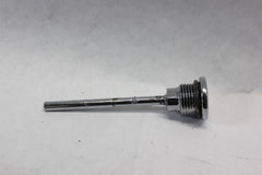 Trans Dipstick Chrome Harley Davidson 37065-06