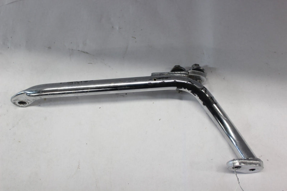 FOOTREST BAR RIGHT CHROME 3CF-27472-02-00 1996 Yamaha VIRAGO XV1100S