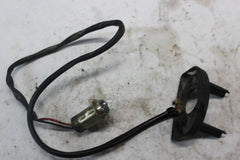 LICENSE LAMP BODY 28005-1051 1987 VULCAN VN750A