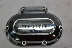 Clutch Release Cover 6 Speed Chrome 37116-06 2009 Harley Davidson FLHTCU