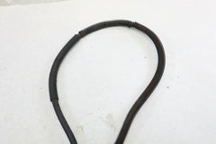 OEM Kawasaki Motorcycle Rear Brake Hose 1985 ZL900 Eliminator 43059-1325