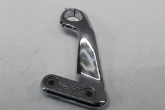 RIGHT LOWER INNER FAIRING BRACKET CHROME 58460-10, 2011 Harley Roadglide Ultra