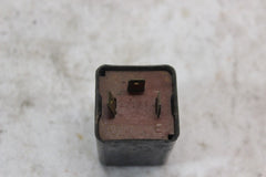 TURN SIGNAL RELAY 27002-1060 1987 VULCAN VN750A