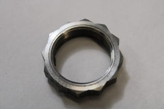 LOCKNUT 30MM 90241-MB0-000 2007 HONDA VT1100C2