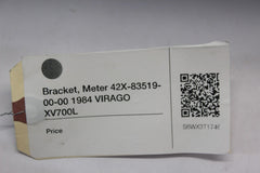 Bracket, Meter 42X-83519-00-00 1984 Yamaha VIRAGO XV700L