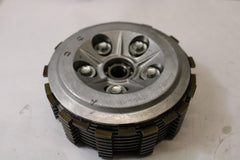 CLUTCH ASSY 22121-MCK-A00 2007 HONDA VT1100C2