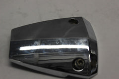 PLUG COVER CHROME 12330-MCH-000 2003 Honda VTX1800C