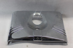 Front Panel Chrome Harley Davidson 67605-05