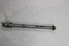 Rear Wheel Axle 42301-MB0-700 1983 Honda VF750