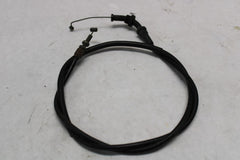 THROTTLE CABLE 58300-45221 1983 Suzuki GS650GL