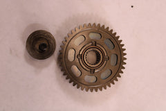 Starter Clutch Set 12600-40810 2003 Suzuki GSX-R600