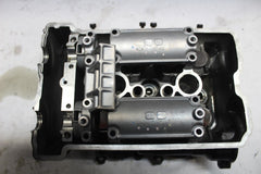 CYLINDER HEAD 5K MILES 11008-0716 2016 KAWASAKI VERSYS 650ABS