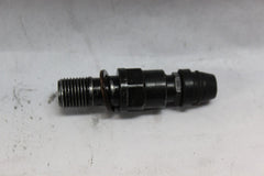 CALIPER BLEEDER SCREW 4890 2009 Harley Davidson FLHTCU