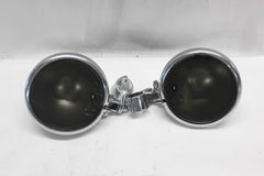 5.25" Speaker Housings Harley Davidson