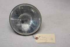 7" Headlight Headlamp Harley Davidson