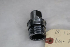 OEM Harley Davidson Fork Tube Bolt 41mm 45838-77