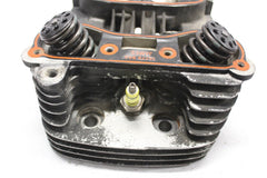 Rear Cylinder Head EVO Harley Davidson 16720-84A, 16690-85