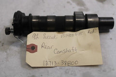 Rear Camshaft 12713-38B00 1992 Suzuki Intruder VS1400