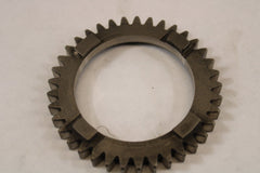 Oil Pump Gear 37T 16085-1157 1986 Kawasaki Voyager ZG1200