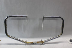 Lindby Engine Guard Crashbar 130810 Fits? Unknown