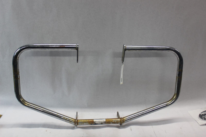 Lindby Engine Guard Crashbar 130810 Fits? Unknown