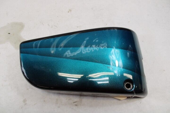 OEM Kawasaki Motorcycle Side Cover RIGHT 1999 Vulcan VN1500E 36001-1646-H8