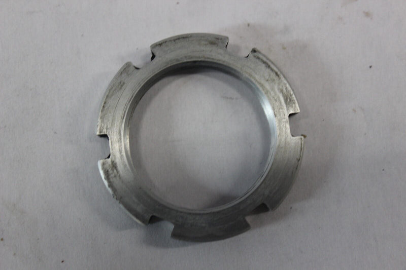 STEM NUT 51631-33E00 2006 SUZUKI SV1000S