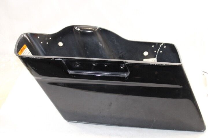 Saddlebag Bottom LEFT 90753-93 Harley Davidson