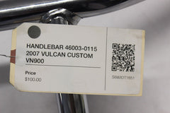 HANDLEBAR 46003-0115 2007 VULCAN CUSTOM VN900