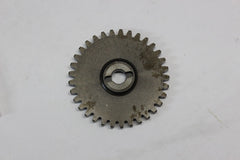 Oil Pump Driven Gear 33T 1983 Suzuki GS650GL 16331-49000