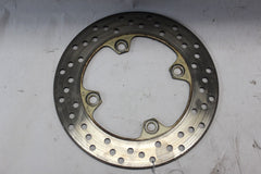 REAR BRAKE DISC GOLD 41080-1443-CL 2001 KAWASAKI ZX-9R