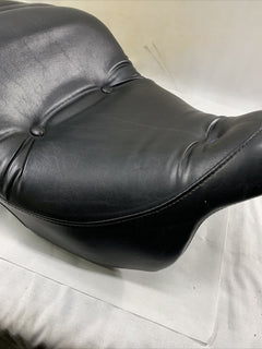 Harley Davidson 2 Up Seat 2012 Ultra Classic