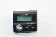 L.C.D Clock 37460-MG9-871 Honda