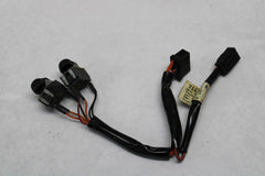 Acc. Switch and Harness #71625-04 Harley Davidson