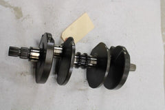 Crankshaft 13300-MB0-040 1983 Honda VF750