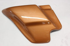 Side Cover LEFT (1 MISSING TAB) 66250-97 2006 FLHT