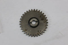 Oil Pump Driven Gear 33T 1983 Suzuki GS650GL 16331-49000