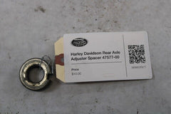 Harley Davidson Rear Axle Adjuster Spacer 47577-00 Harley Davidson